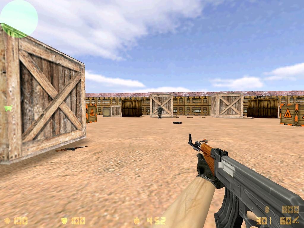 aim_map3 — скриншот 1