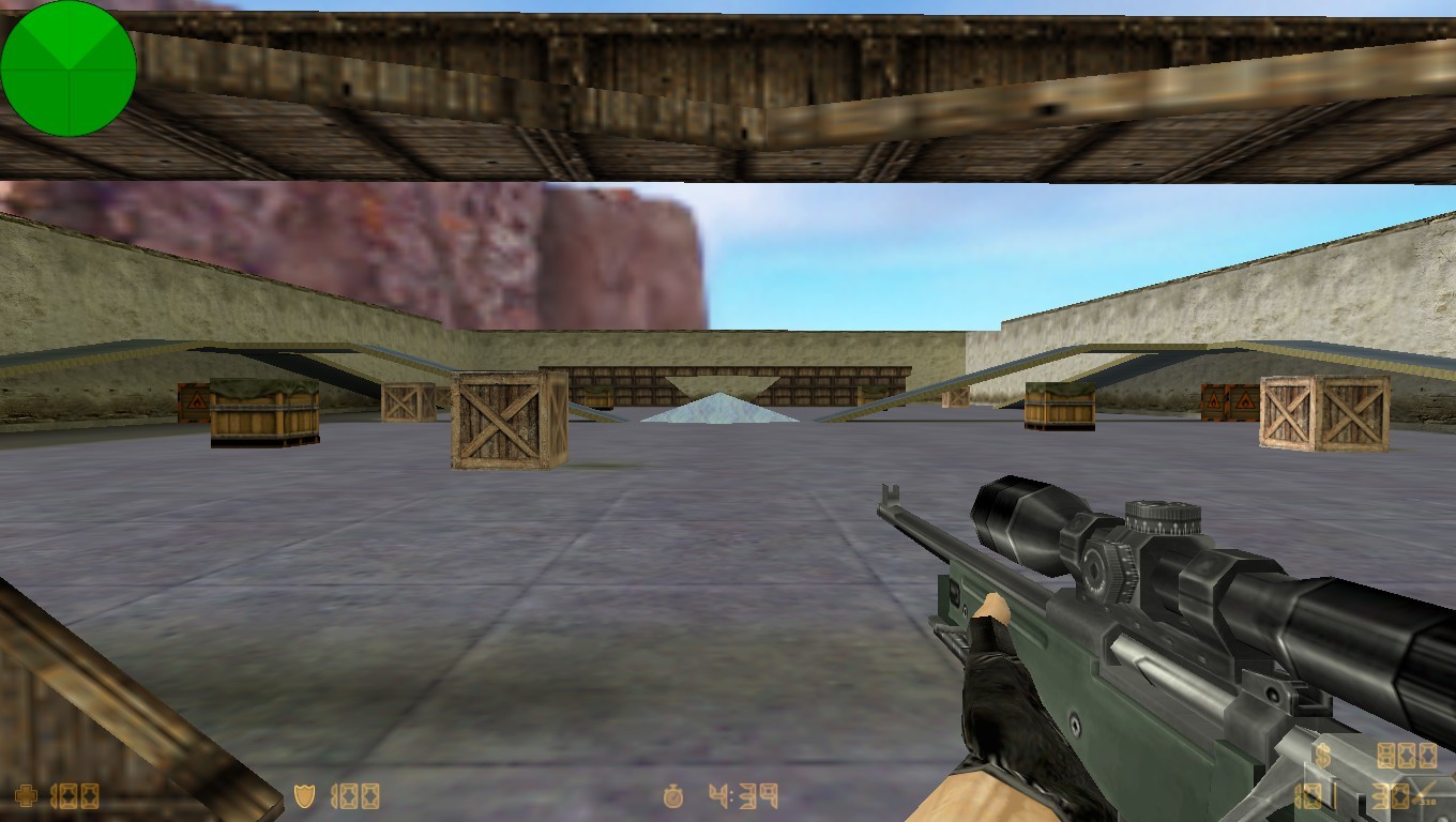 awp_indigo — скриншот 5