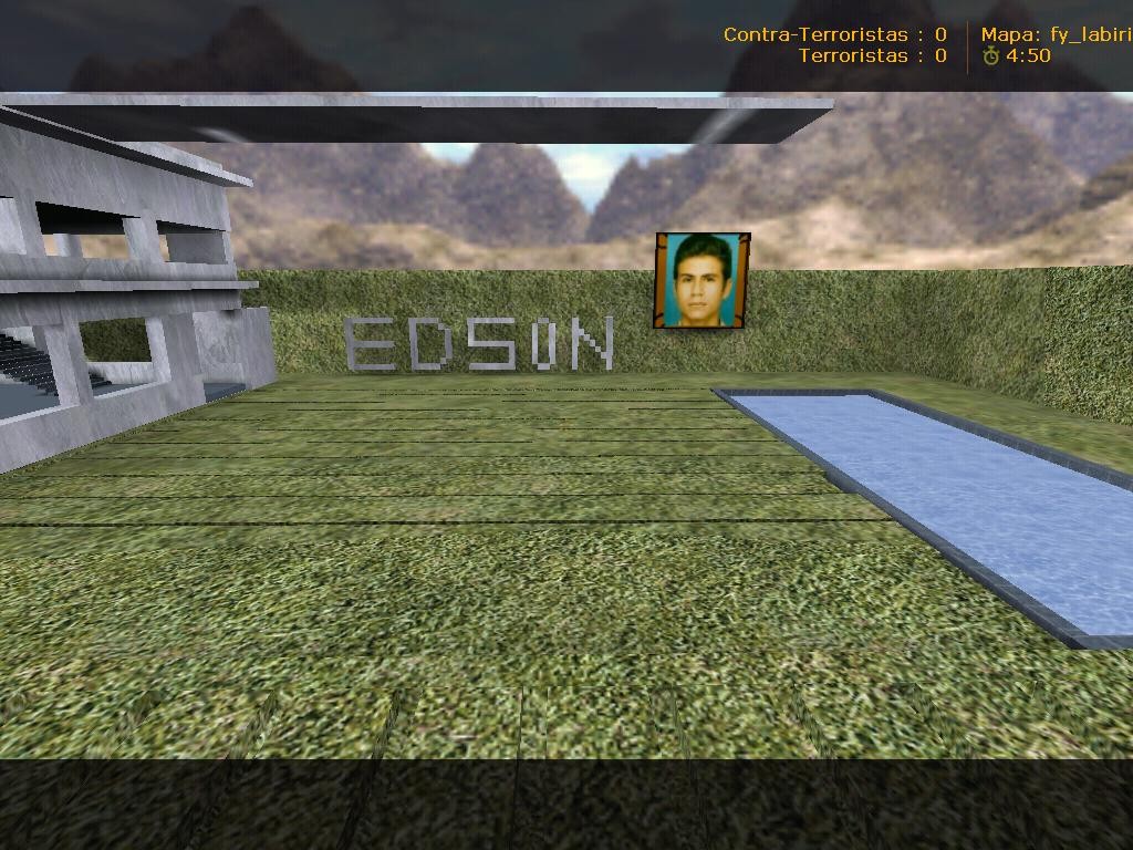 fy_labirinto_edson_final - скриншот 5