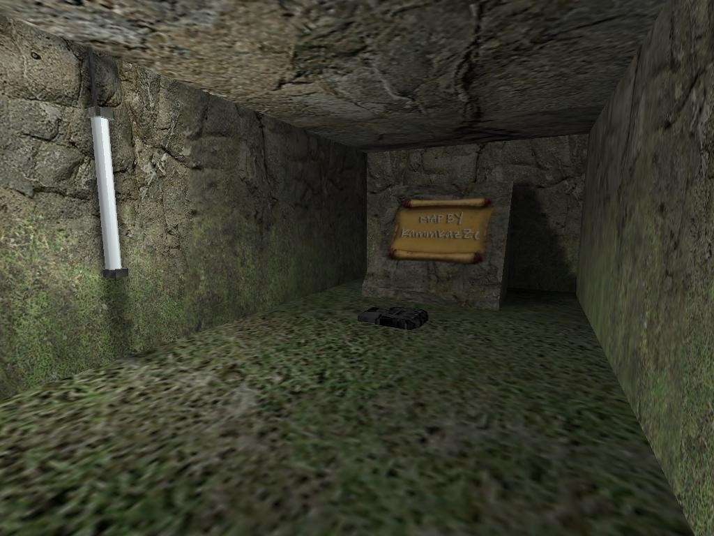 awp_forgotten — скриншот 4
