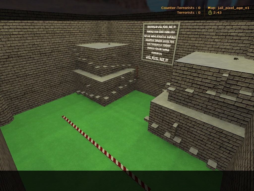 jail_pixel_age_v1 — скриншот 6