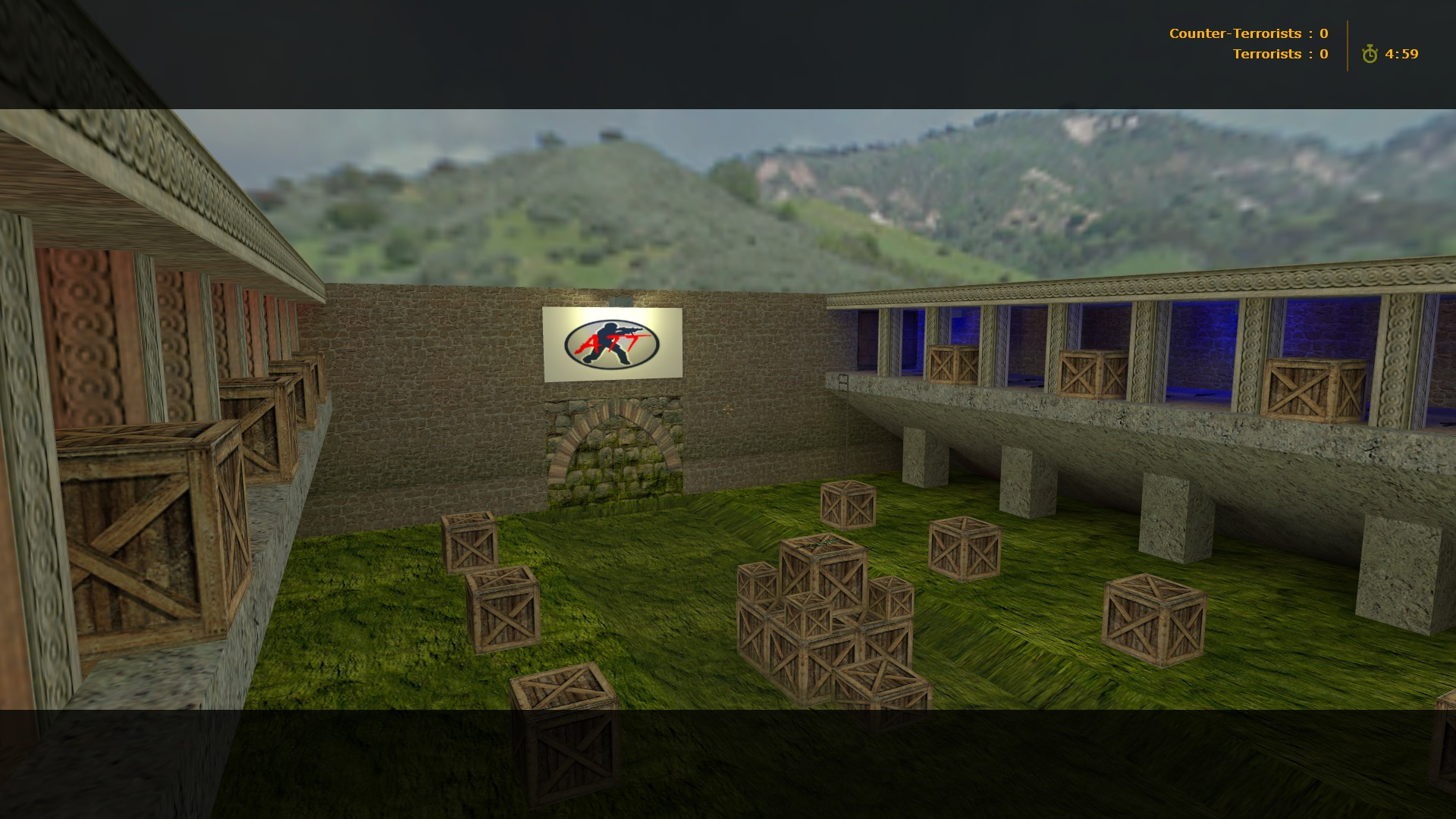 aim_aztecatt — скриншот 2