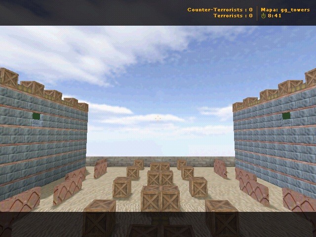 Скачать gg_towers - Скриншот