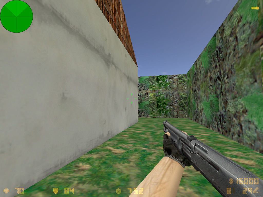 shot_vietcong - скриншот 13