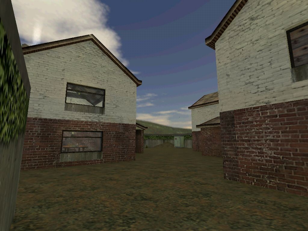 cs_attic - скриншот 10