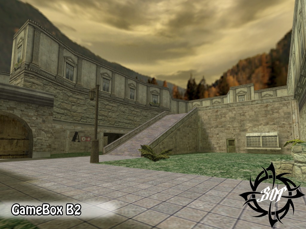 awp_gamebox_b2 — скриншот 1