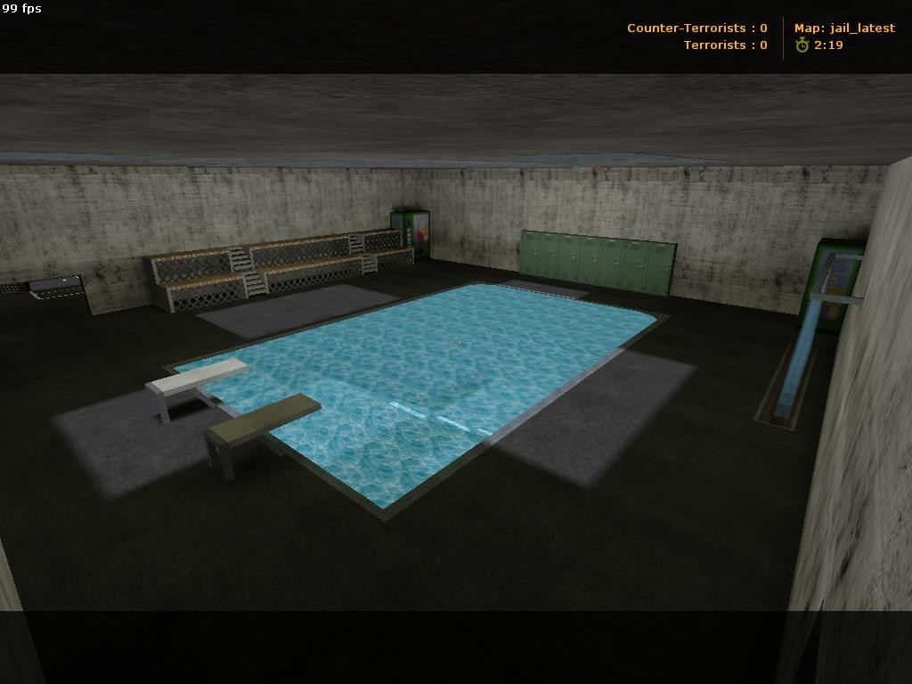 jail_latest_b1 — скриншот 9