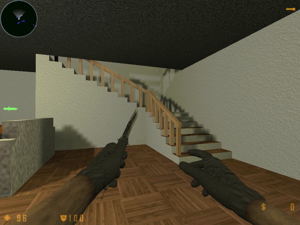 cs_neighborhood_house - скриншот 5