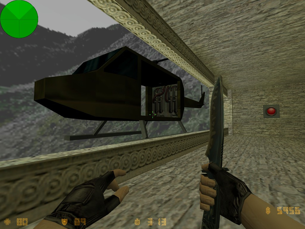 ze_aztec_ng — скриншот 6