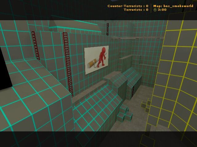 hns_smokeworld — скриншот 3