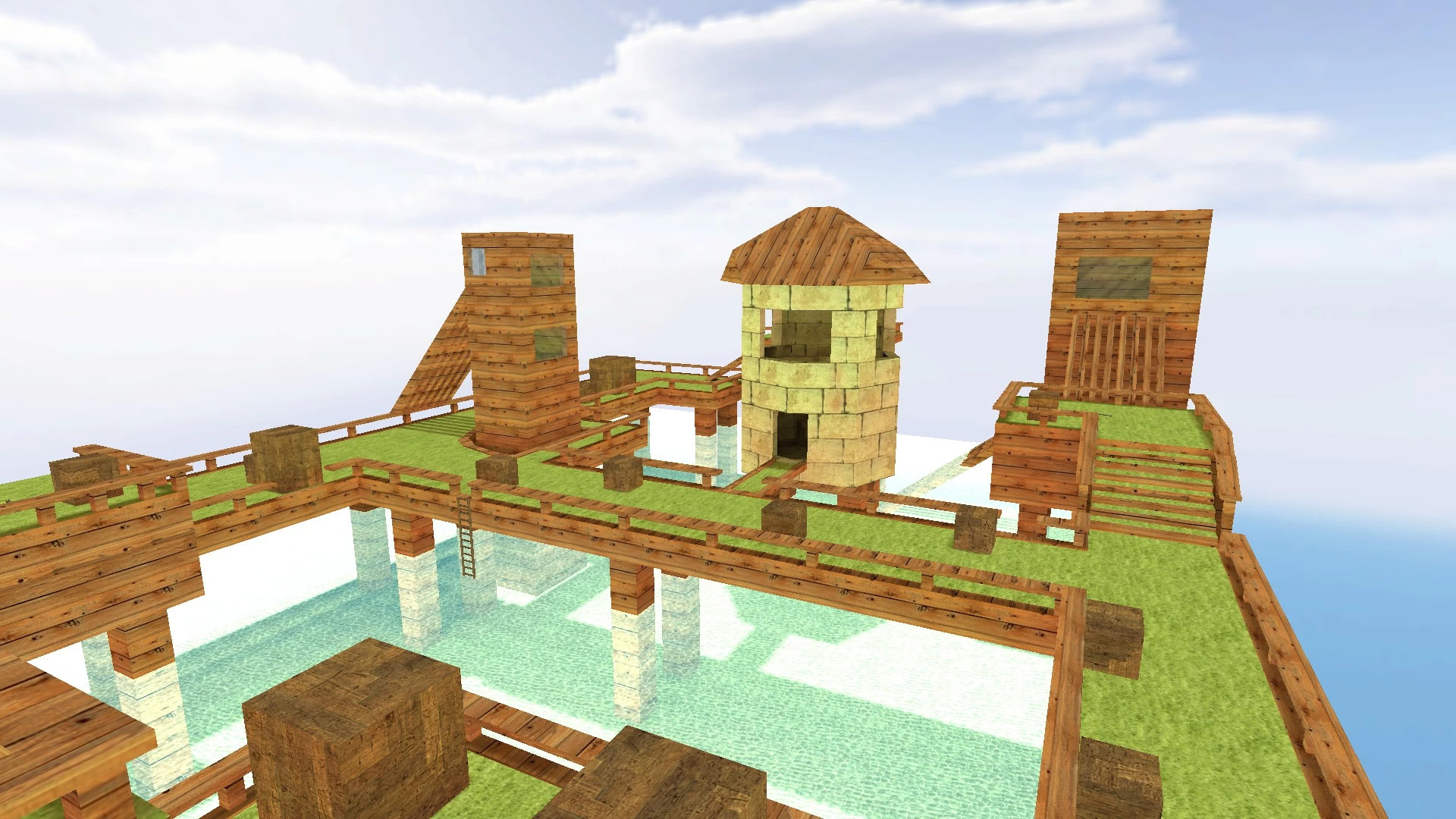gg_mapcreative_final — скриншот 1