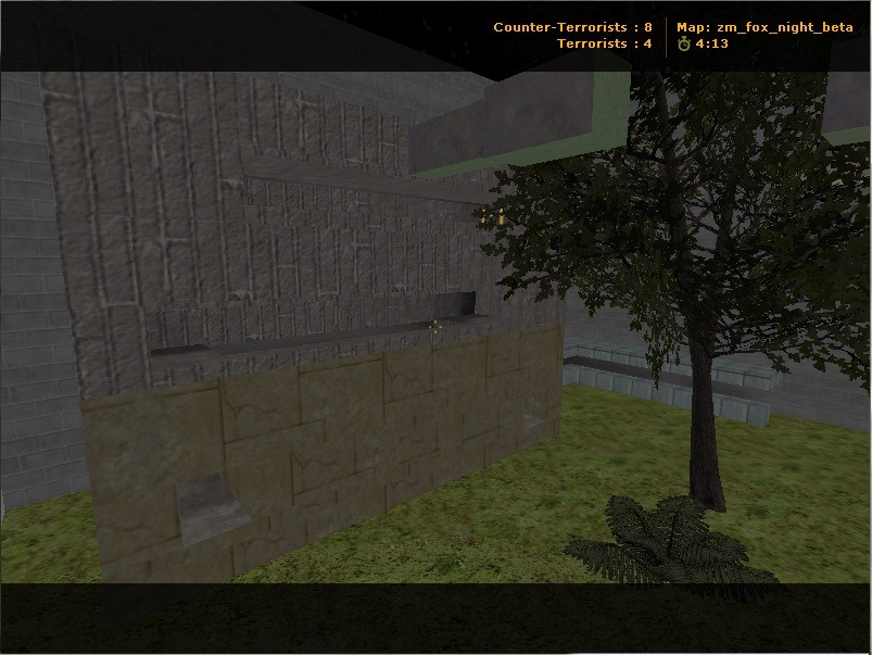 zm_fox_night_beta — скриншот 4