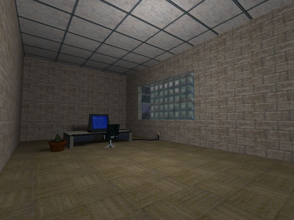 cs_pent - скриншот 7