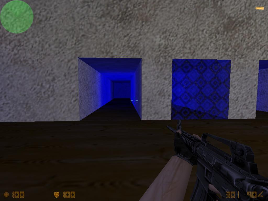 zm_clusterfuk2 — скриншот 16