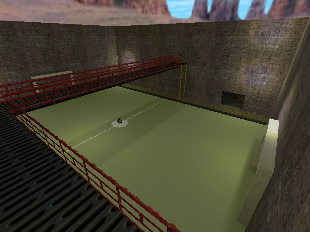 jail_crime_eclipse — скриншот 2