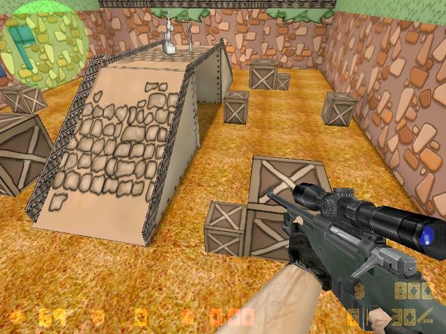 awp_toys — скриншот 1