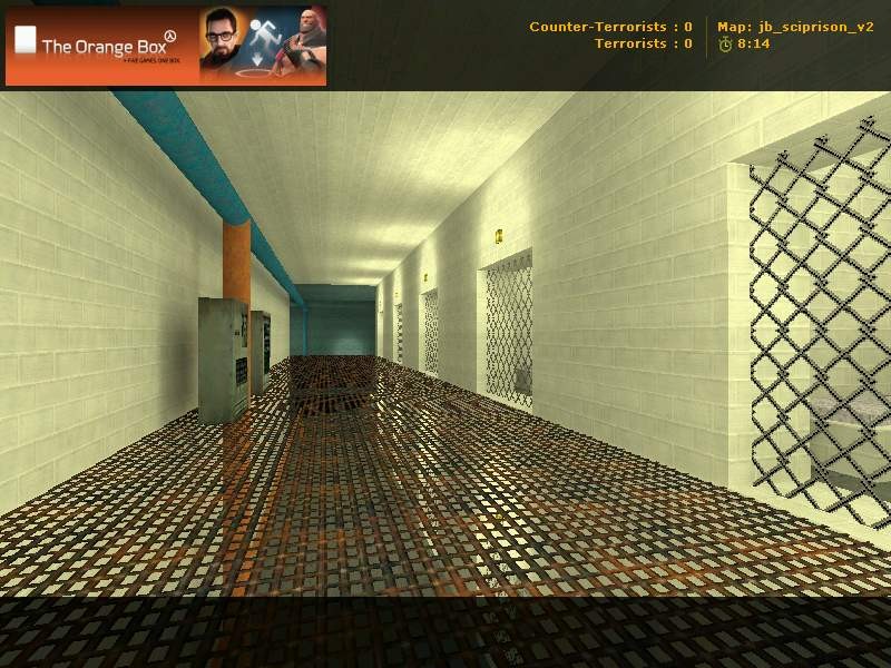 Скачать jail_sciprison_v2 - Скриншот