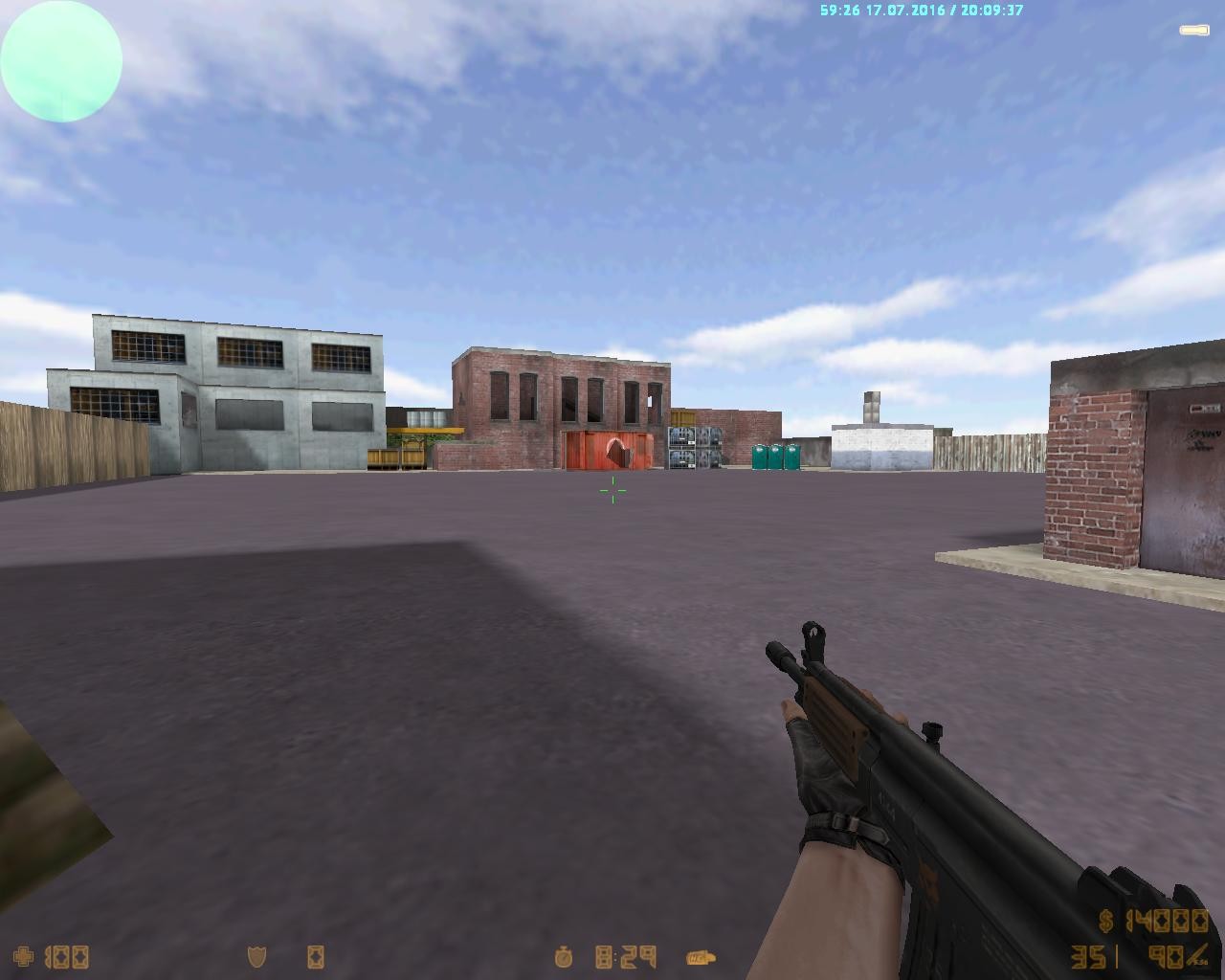 cs_awp_city - скриншот 4