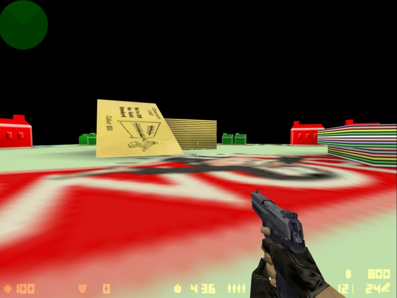cs_monopoly — скриншот 1