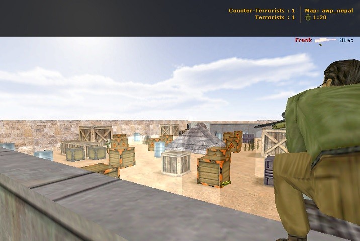 awp_nepal — скриншот 3