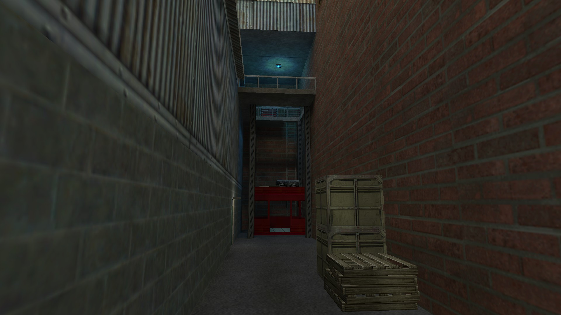 cs_assault_qc - скриншот 8
