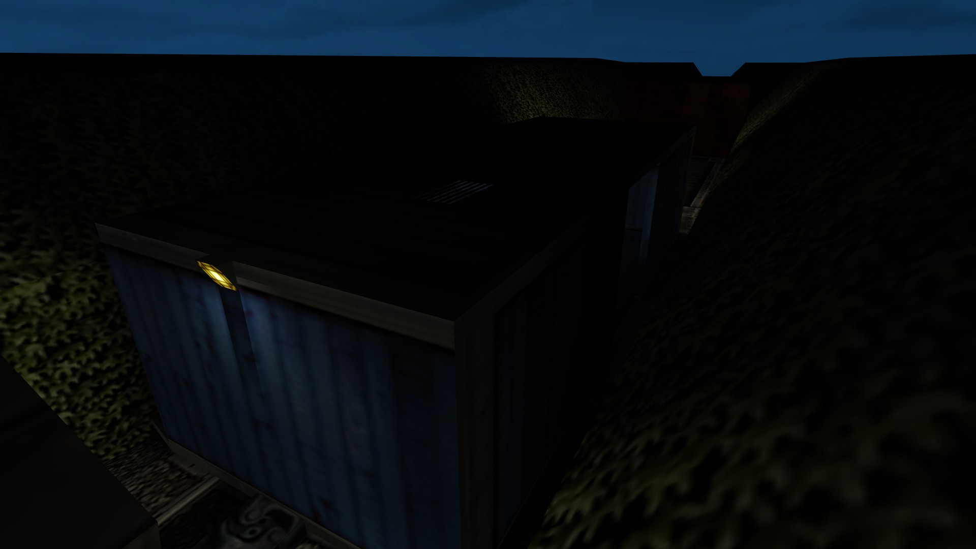 cs_highspeed - скриншот 6