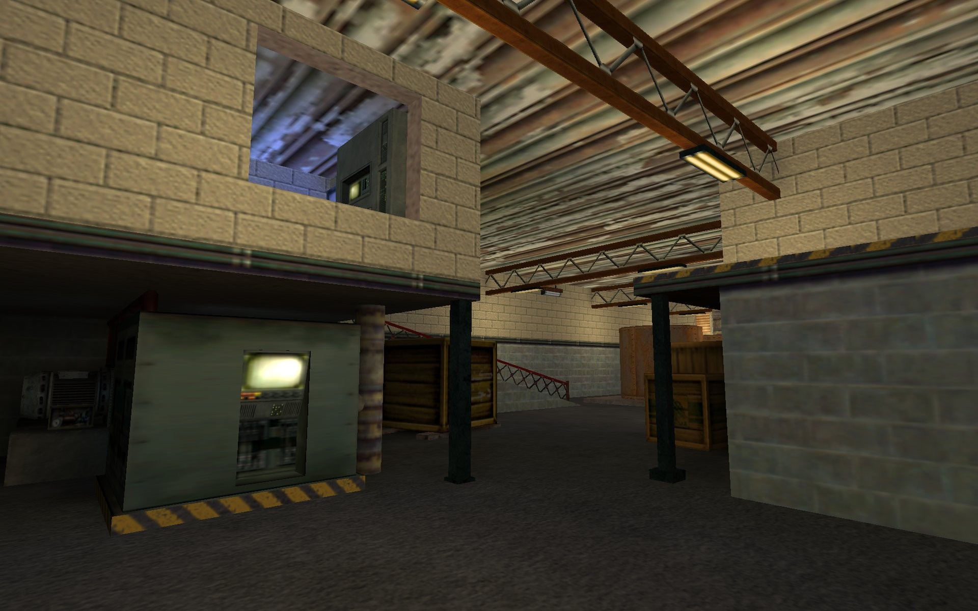cs_arabstreets_csm - скриншот 6