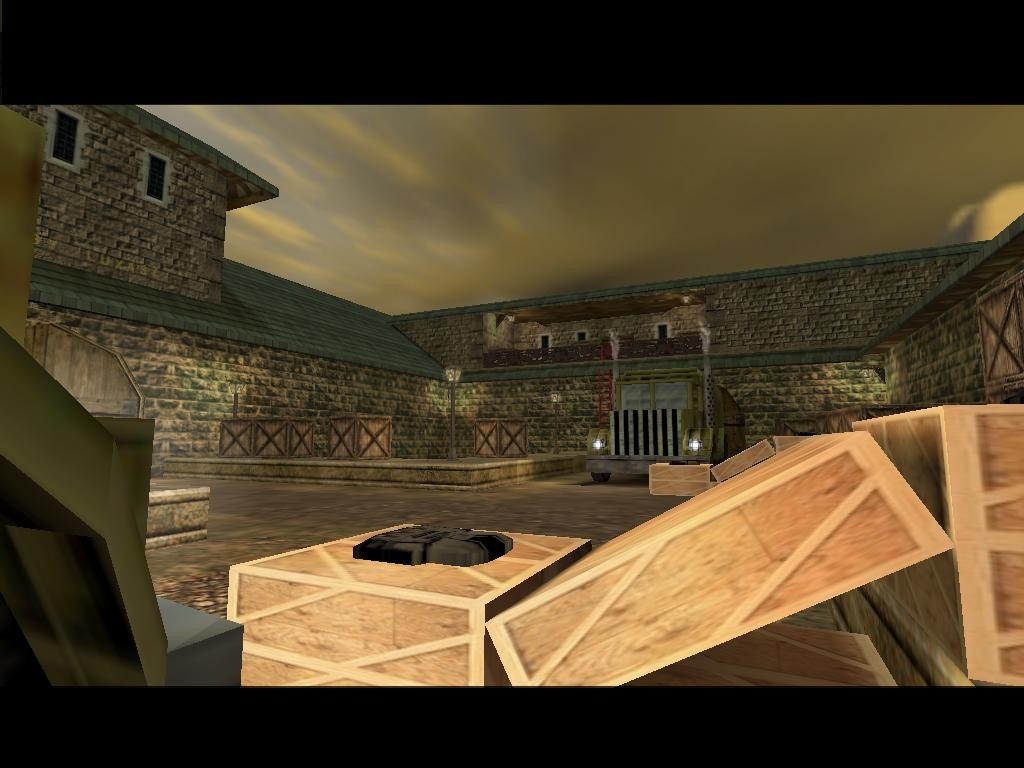 aim_storm2 — скриншот 4