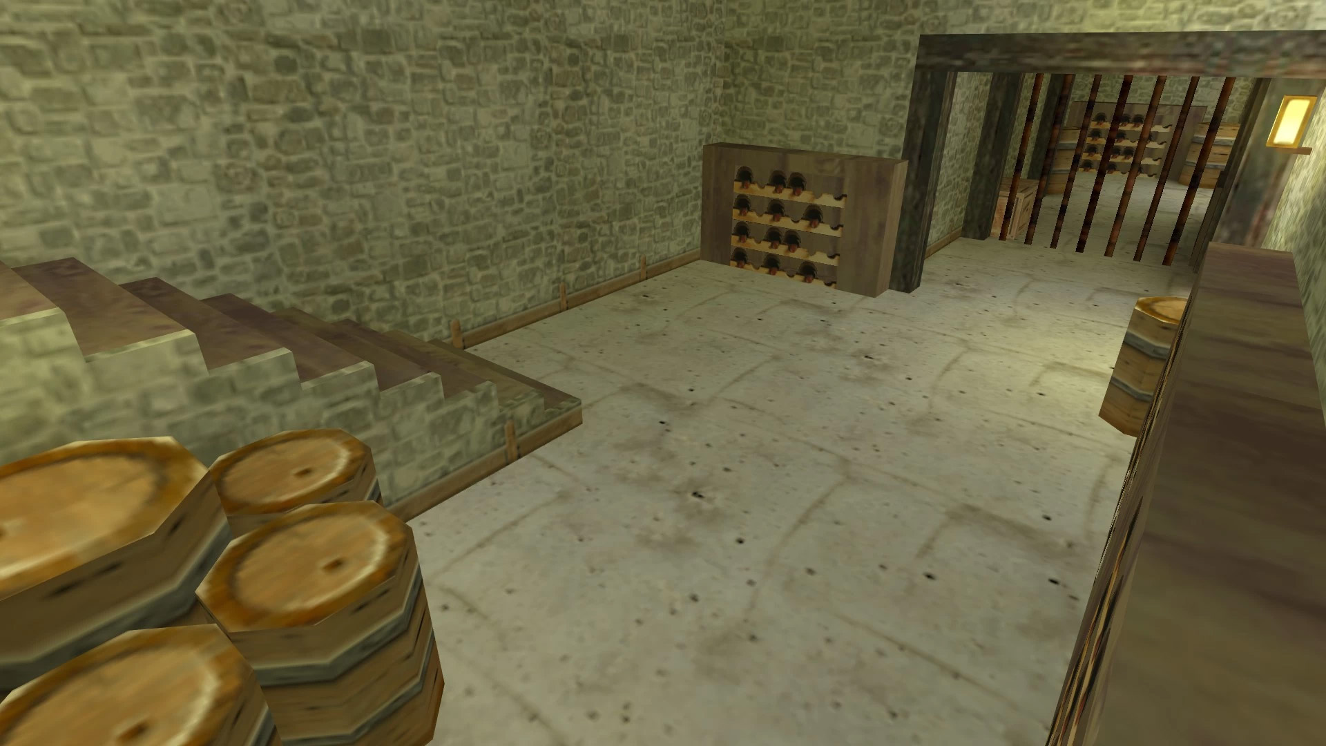 cs_italy_go — скриншот 10