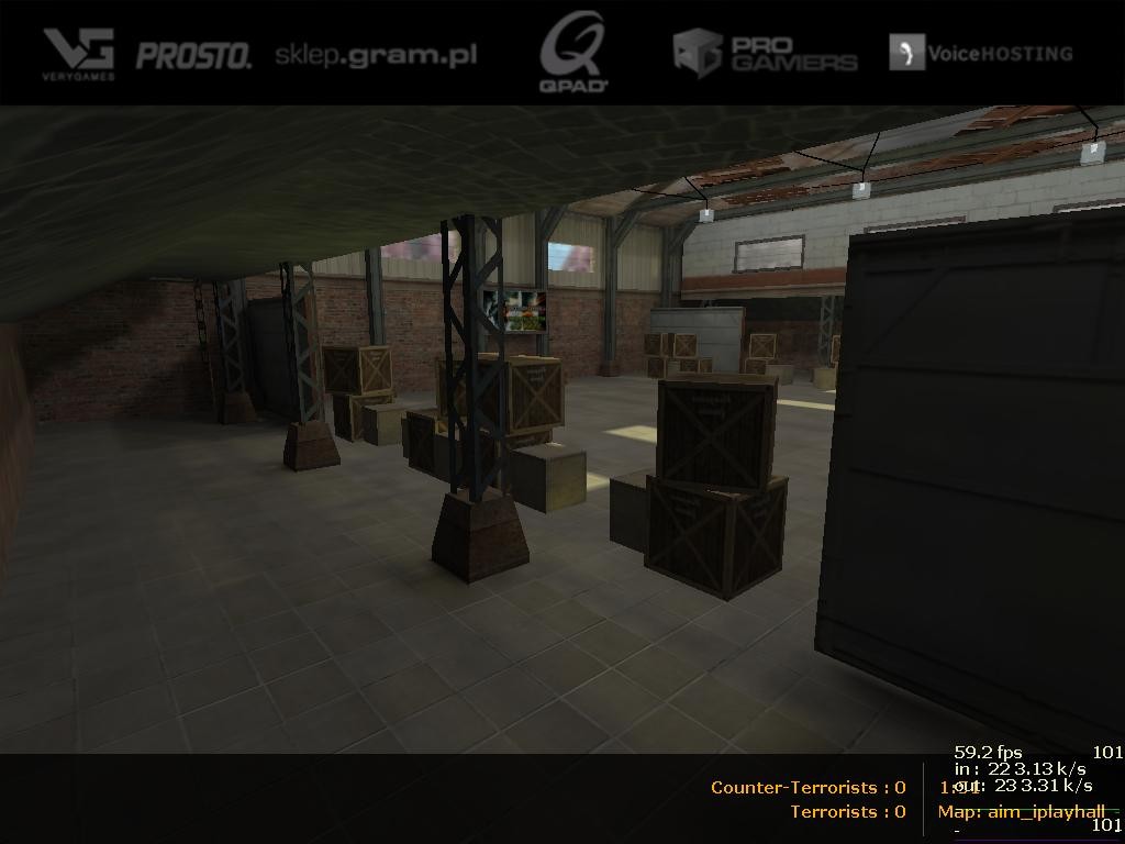 Скачать aim_iplayhall - Скриншот