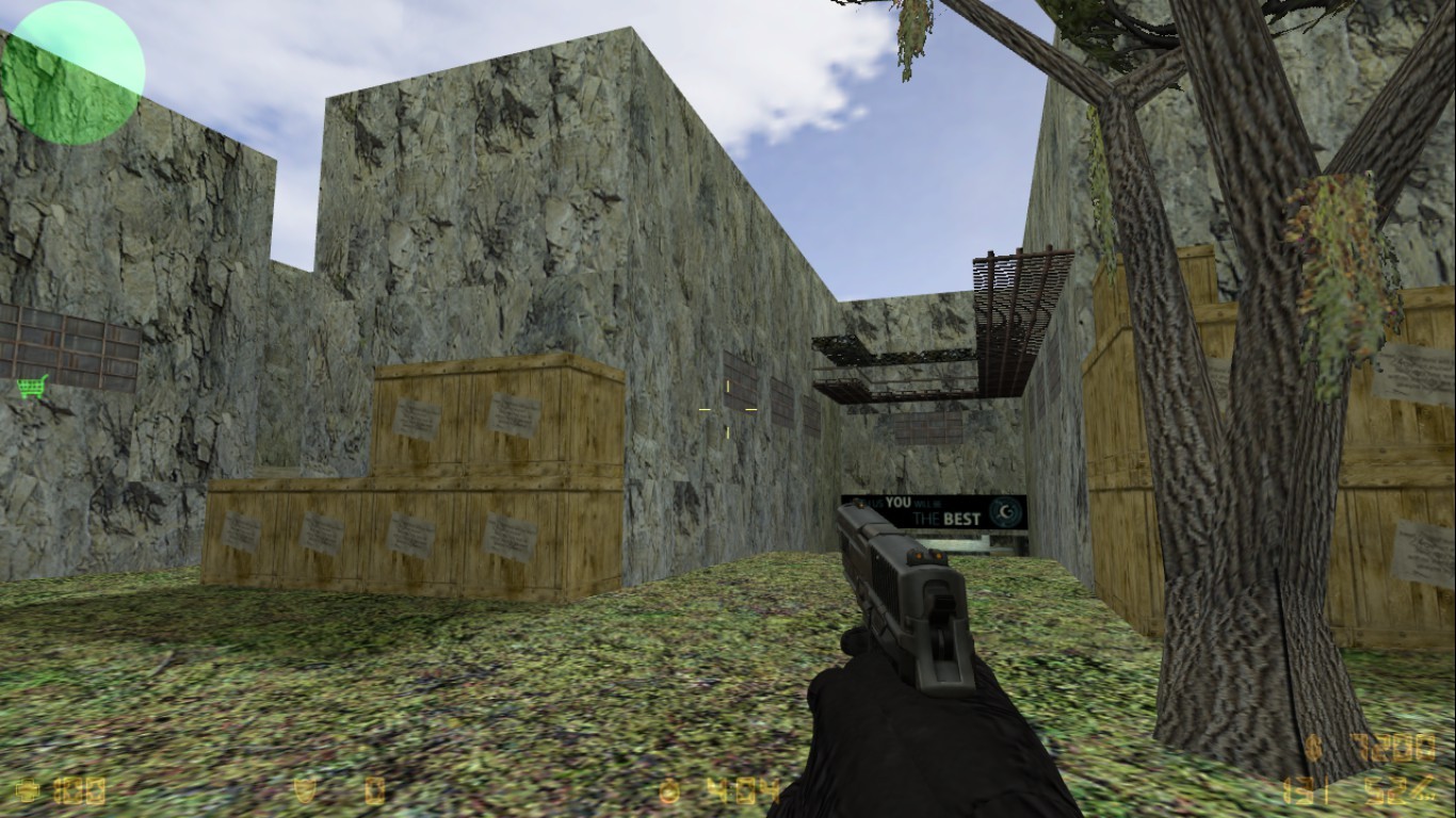 zm_cpl_mill — скриншот 5