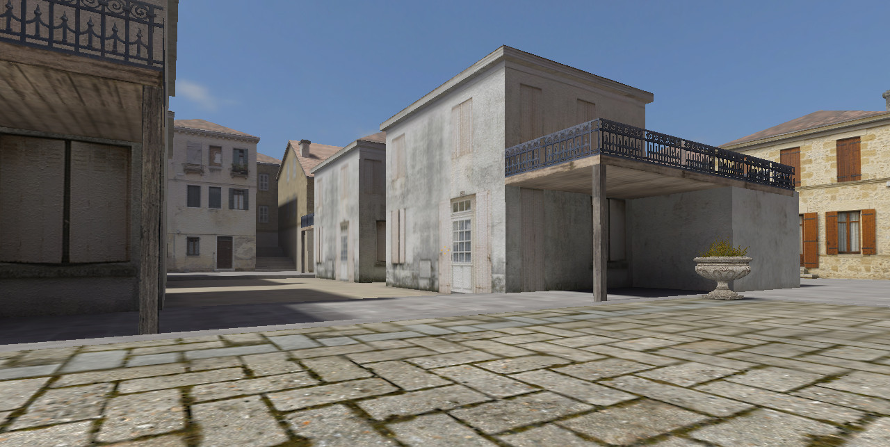 gg_inferno_r — скриншот 5