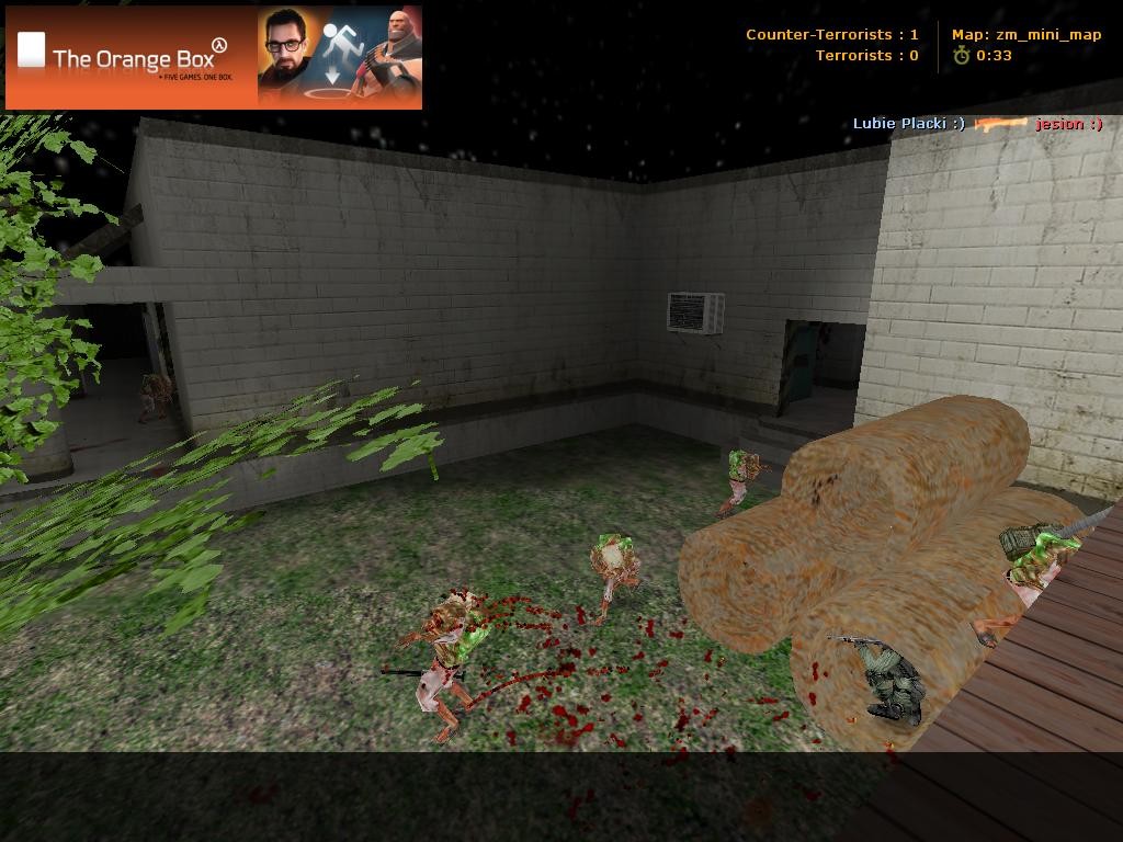 zm_mini_map — скриншот 1