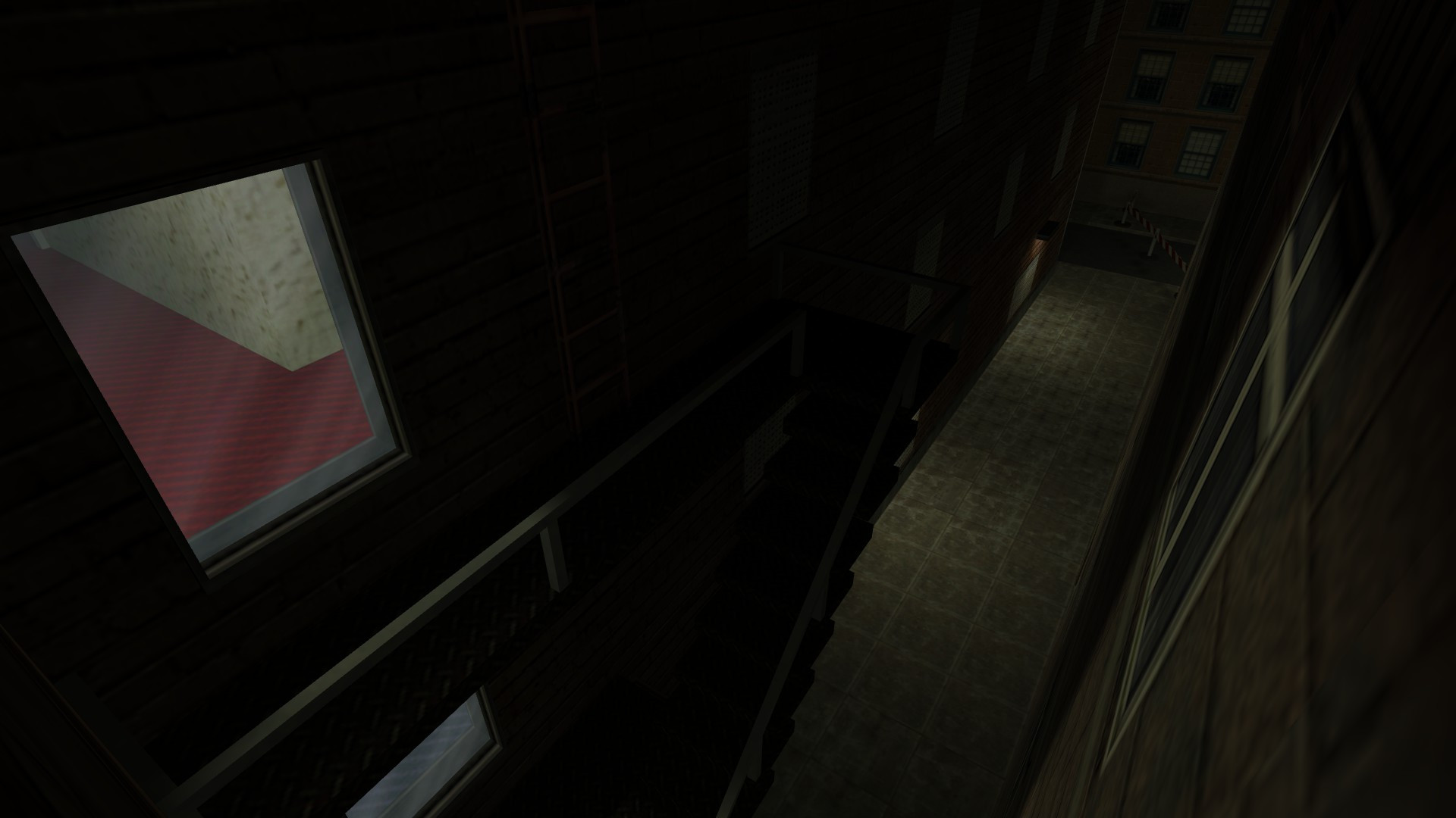 cs_apartment - скриншот 10