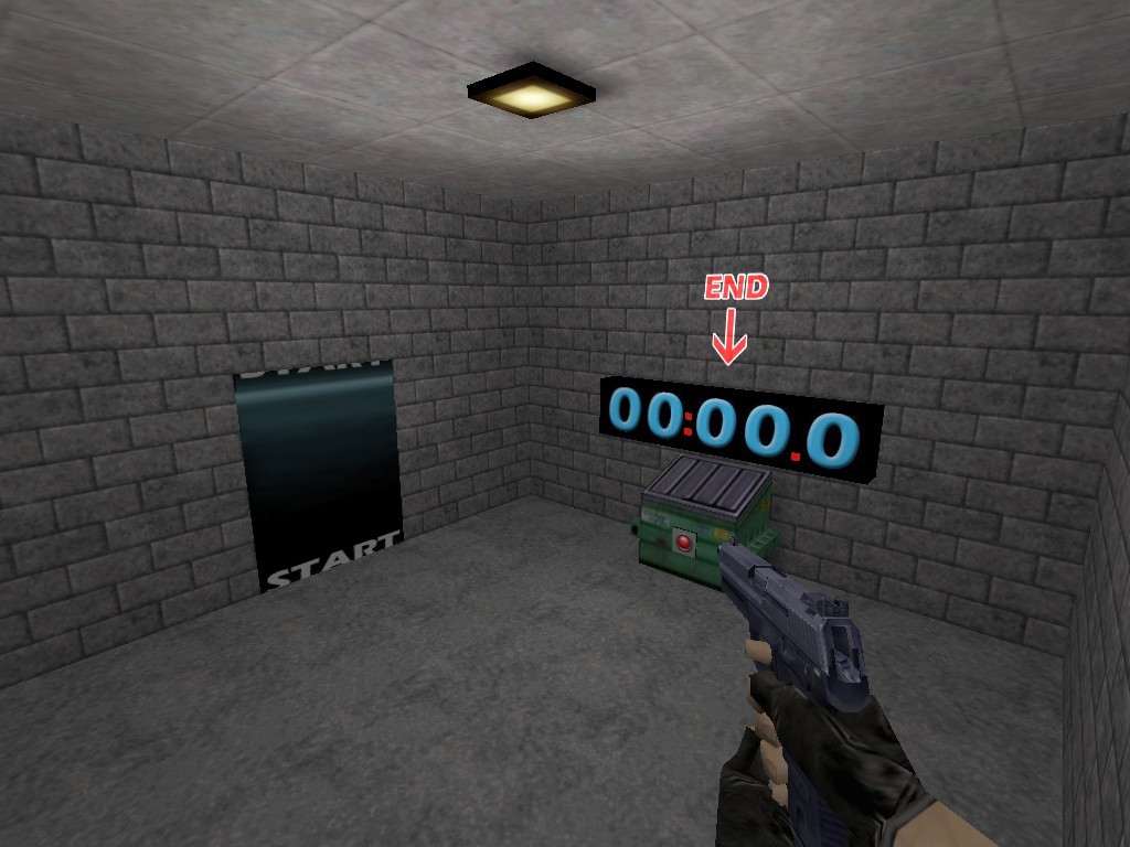 bhop_lf1 — скриншот 3