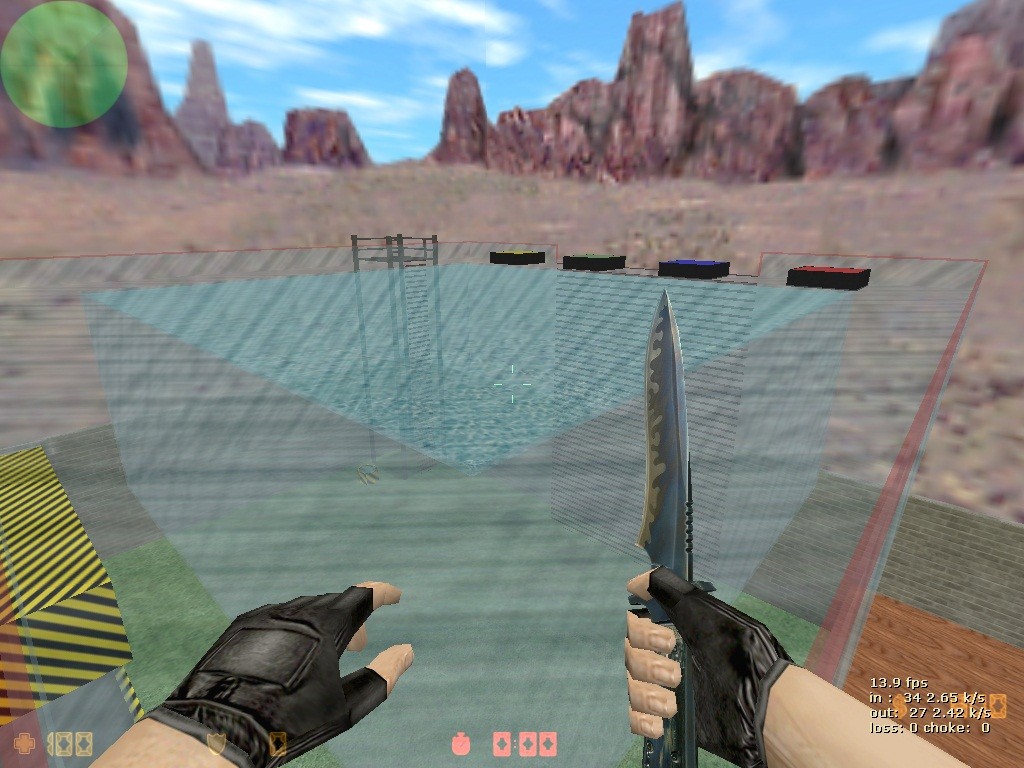 jail_tskteam_hapisanesi — скриншот 10