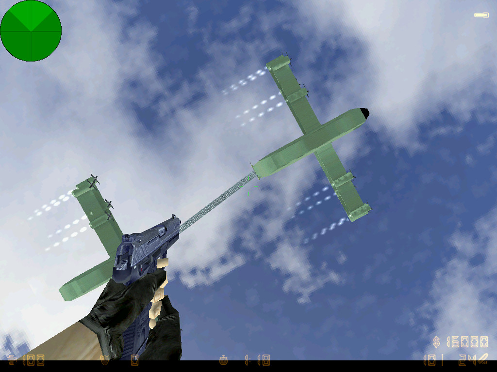 airduel_2003_final — скриншот 9