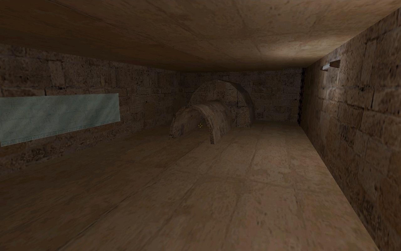zm_dust2_evolution — скриншот 4