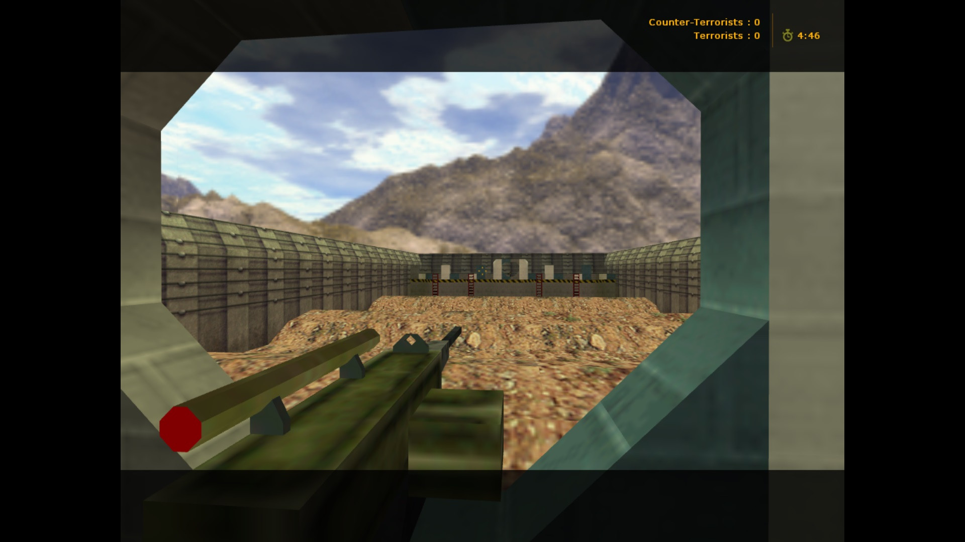 aim_fullauto — скриншот 1