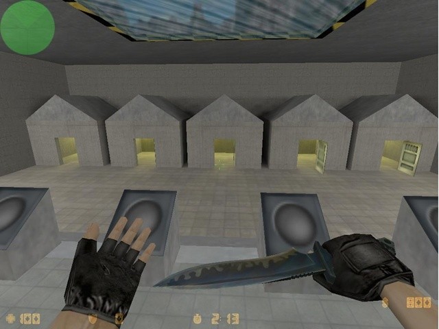 jail_tower_v1 — скриншот 6