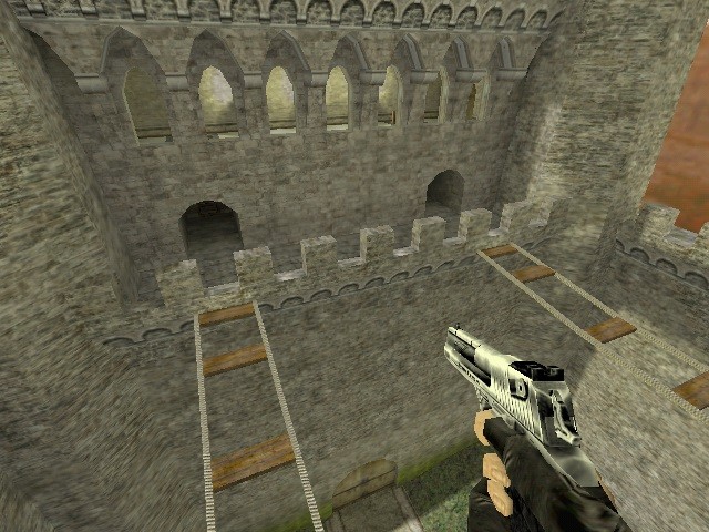 awp_cvu_camberra — скриншот 1