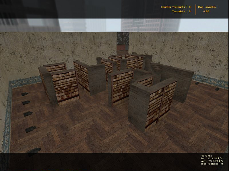 alp_click21 — скриншот 1