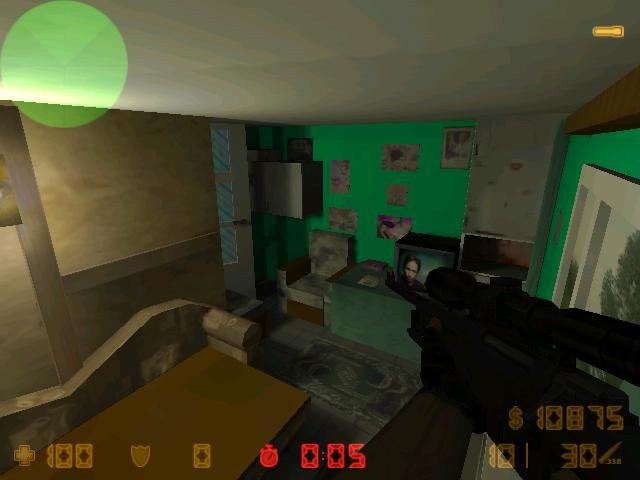 Скачать zm_jaskoroom_final - Скриншот