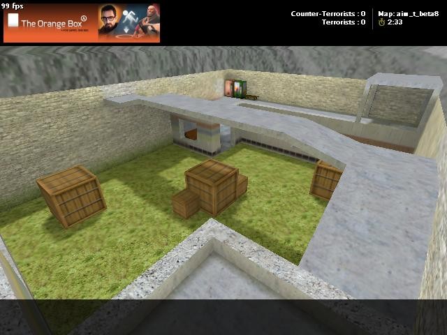 Скачать aim_t_deagle - Скриншот