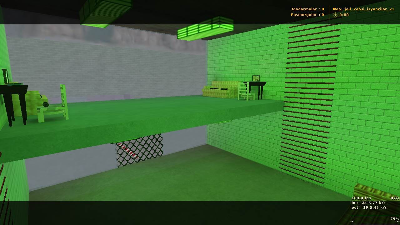Скачать jail_vahsi_isyancilar_v1 - Скриншот