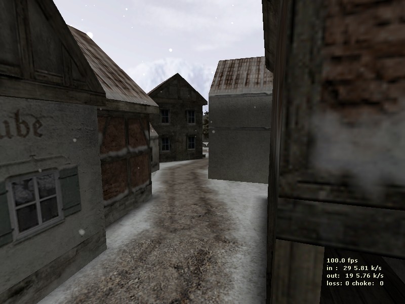 ze_kalt_xmas — скриншот 5