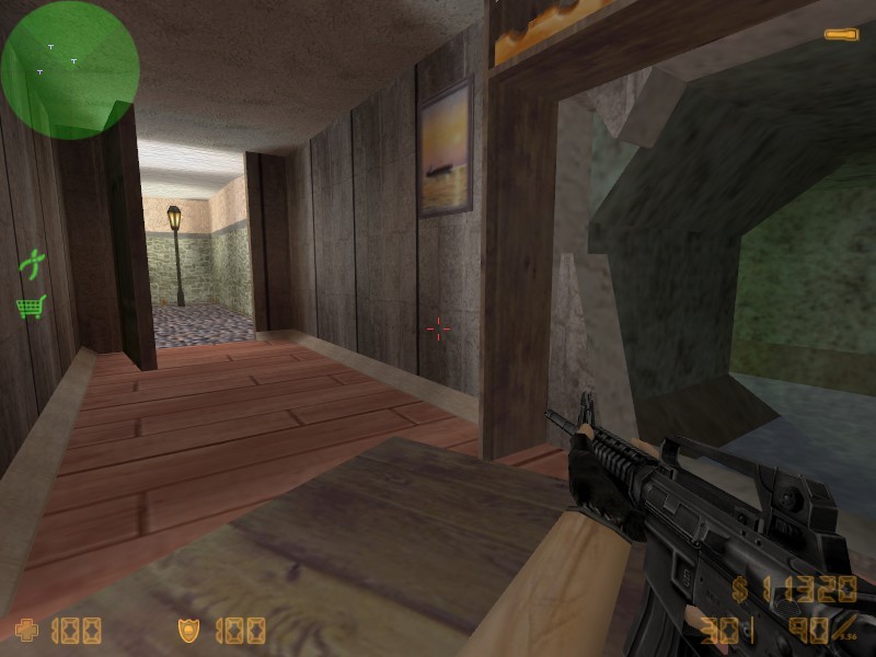 gg_ultra_ninja — скриншот 6
