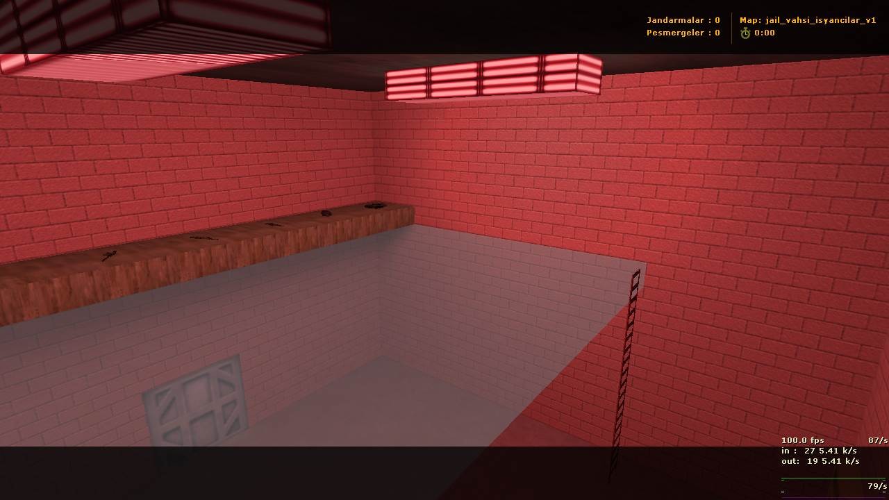 Скачать jail_vahsi_isyancilar_v1 - Скриншот