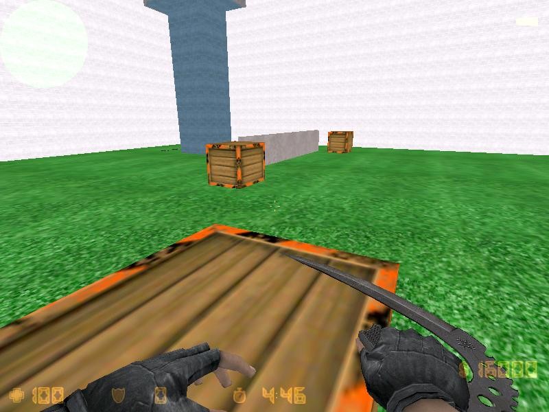 awp_kule — скриншот 1