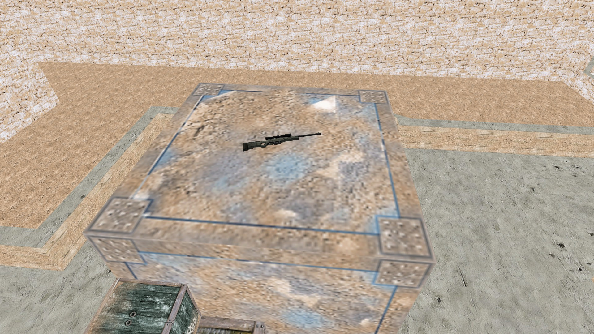 aim_coolclan — скриншот 3
